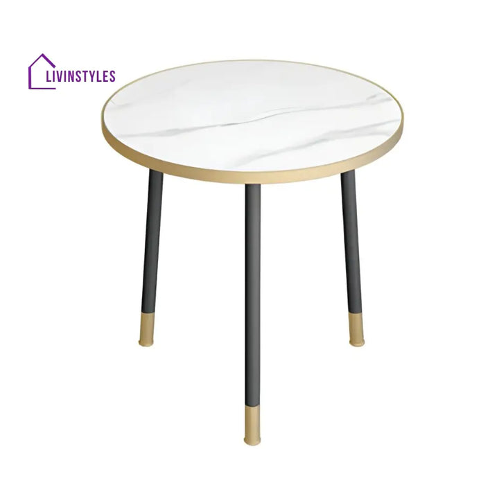 Naomi Side Table for Living Room