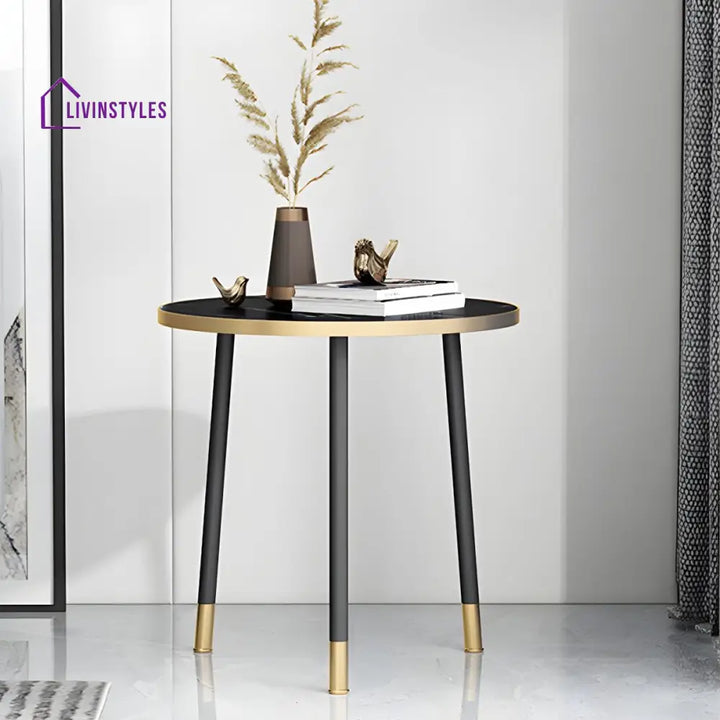 Naomi Side Table for Living Room