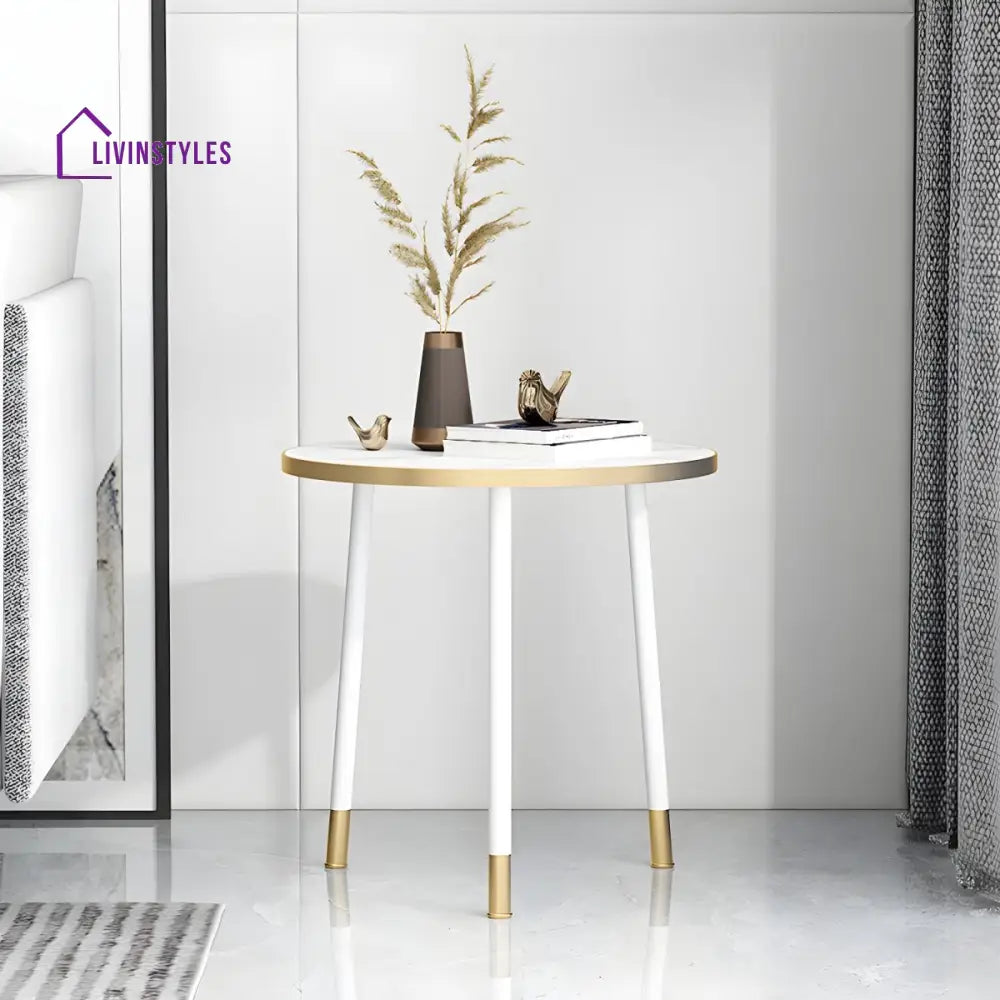 Naomi Side Table for Living Room