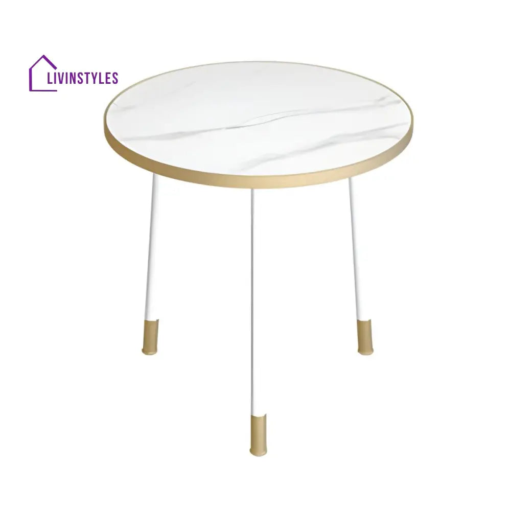 Naomi Side Table for Living Room