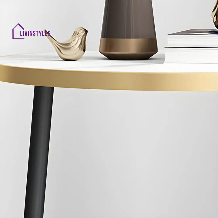 Naomi Side Table for Living Room