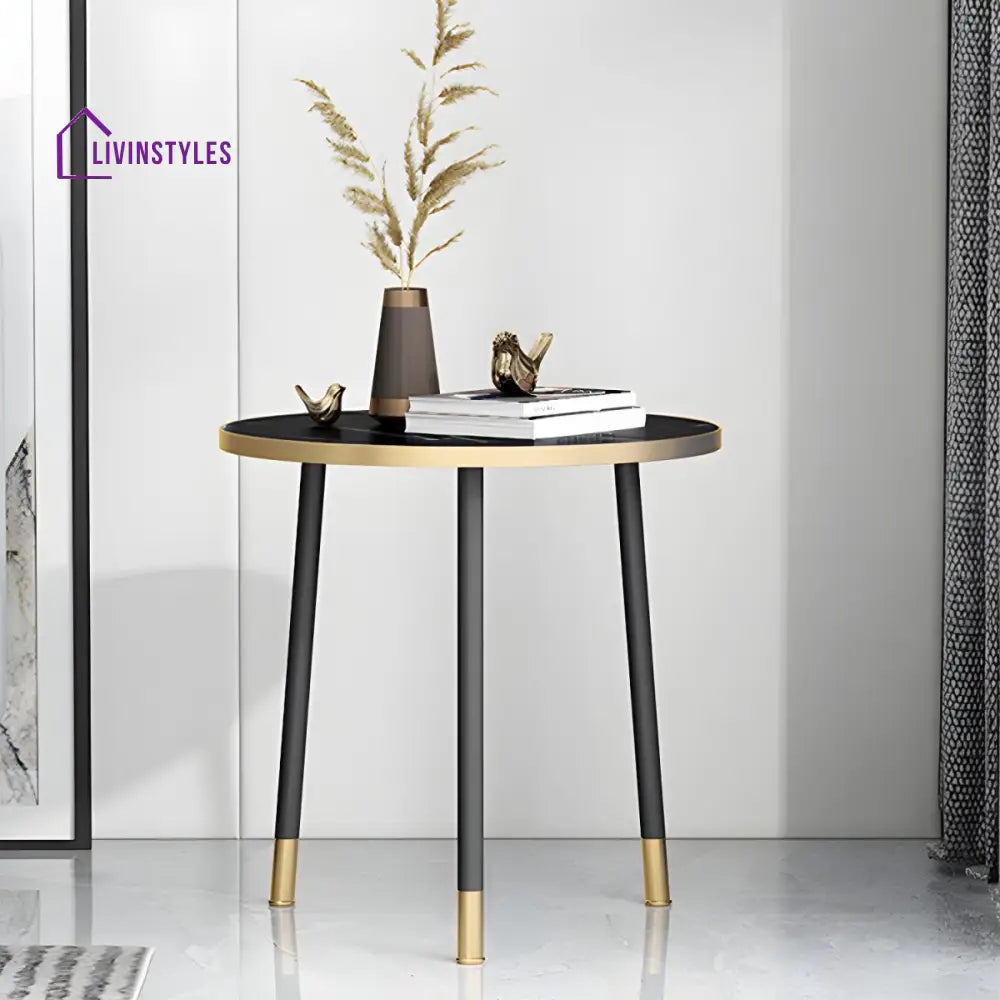Naomi Side Table for Living Room