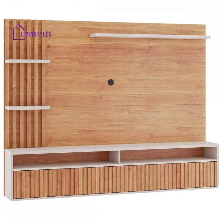Natalia Wall Mounted Tv Unit Stand for Living Room