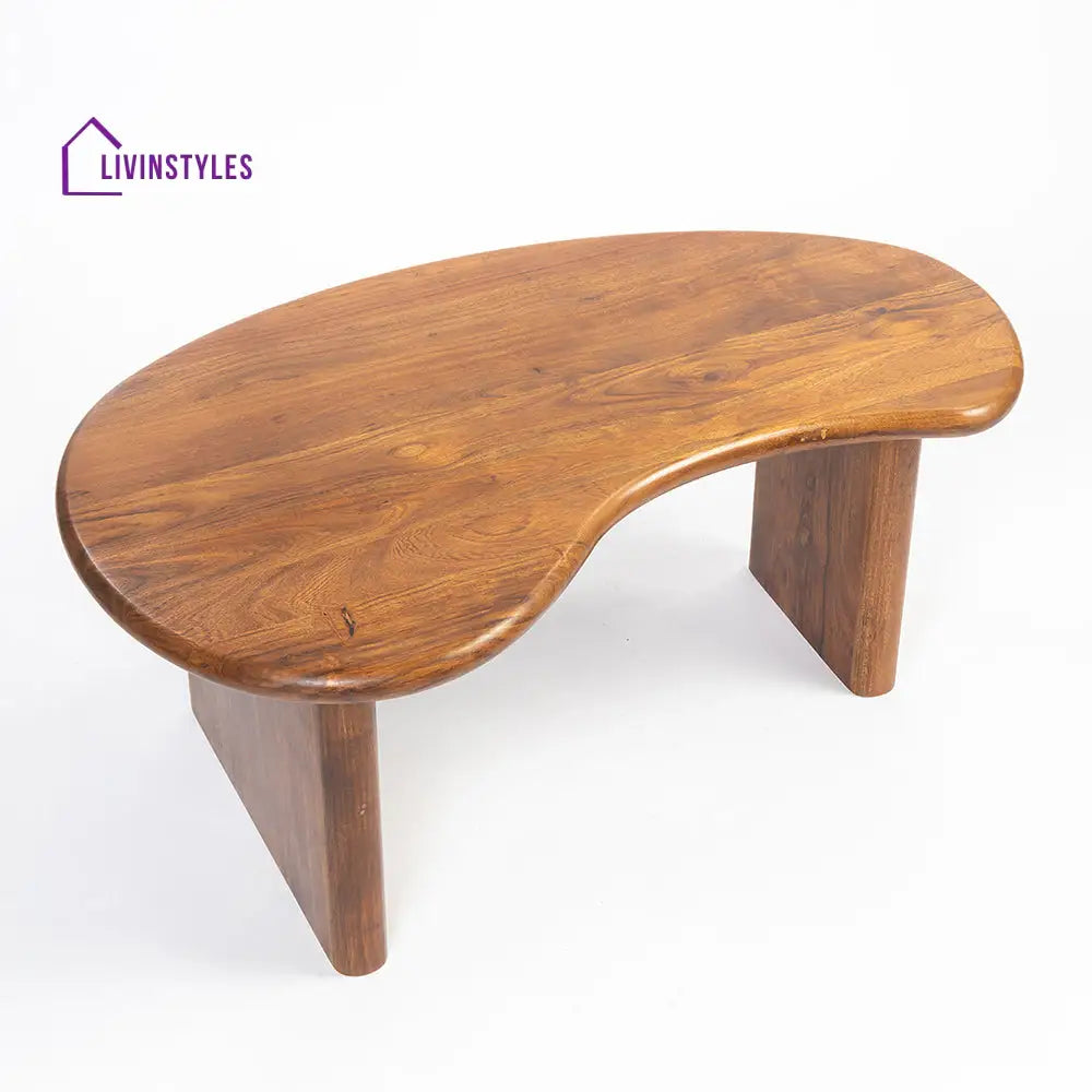 Nazar Wooden Coffee Table for Living Room Coffee Table