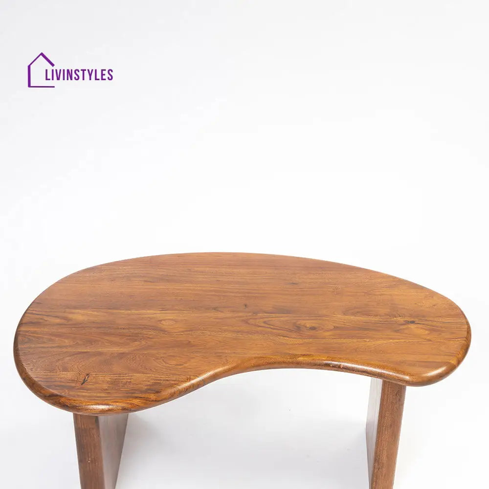 Nazar Wooden Coffee Table for Living Room Coffee Table