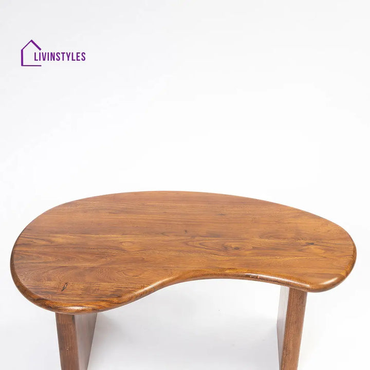 Nazar Wooden Coffee Table for Living Room Coffee Table