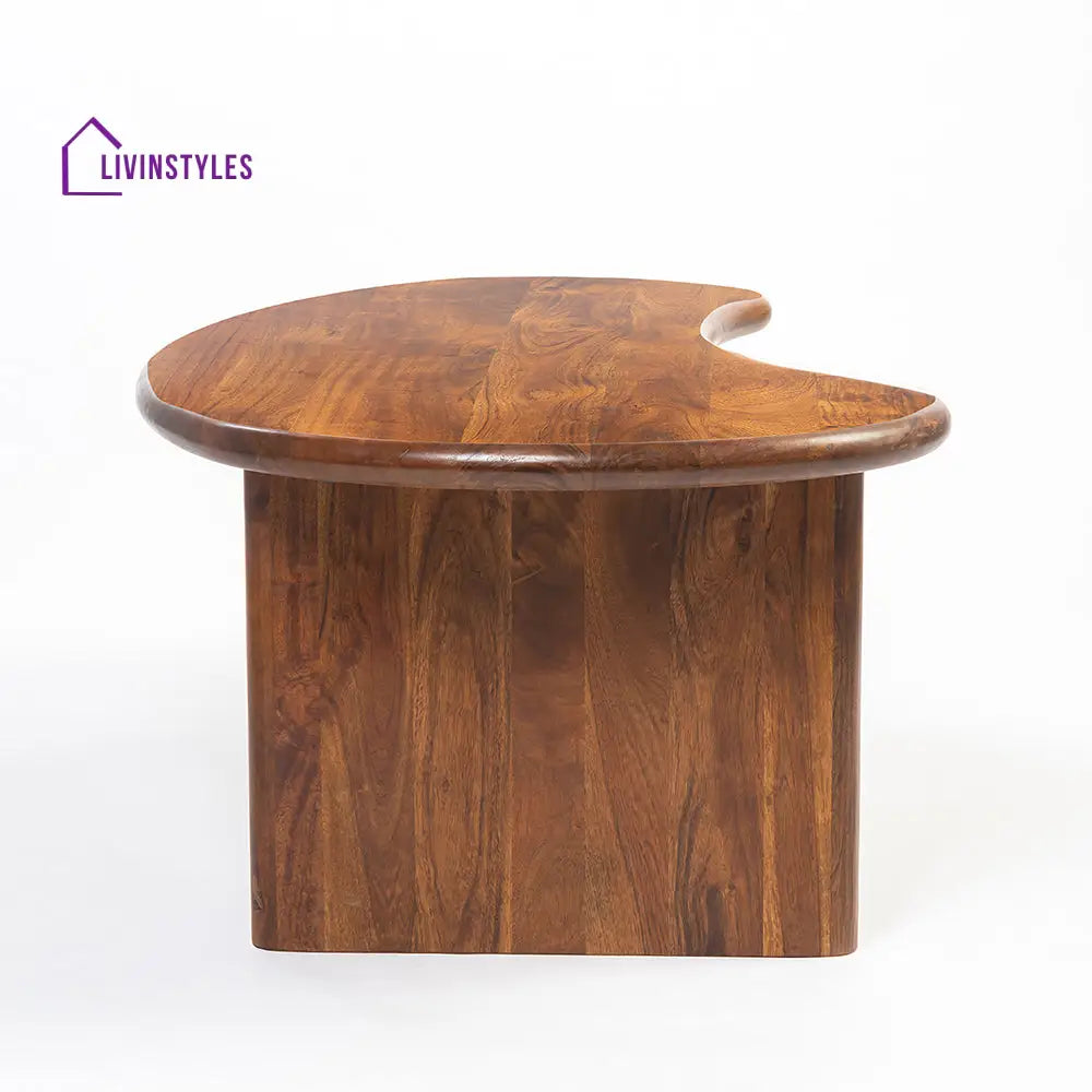 Nazar Wooden Coffee Table for Living Room Coffee Table