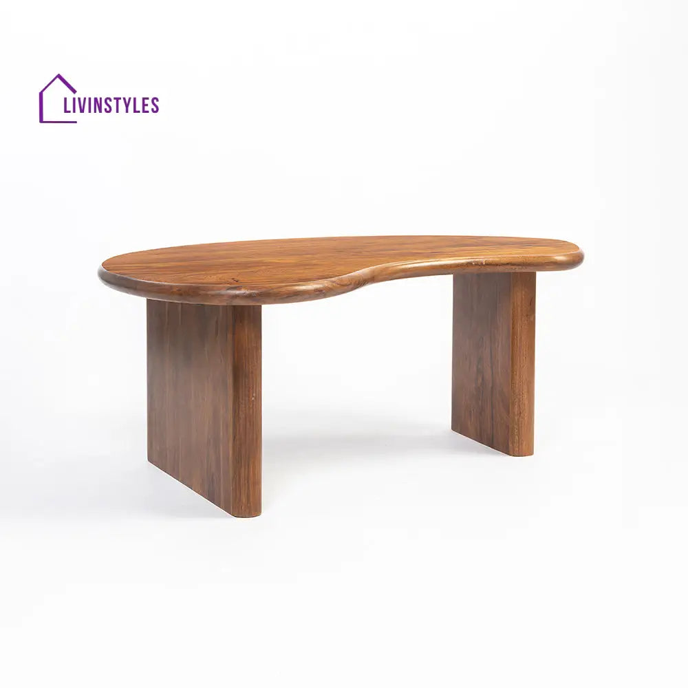 Nazar Wooden Coffee Table for Living Room Coffee Table