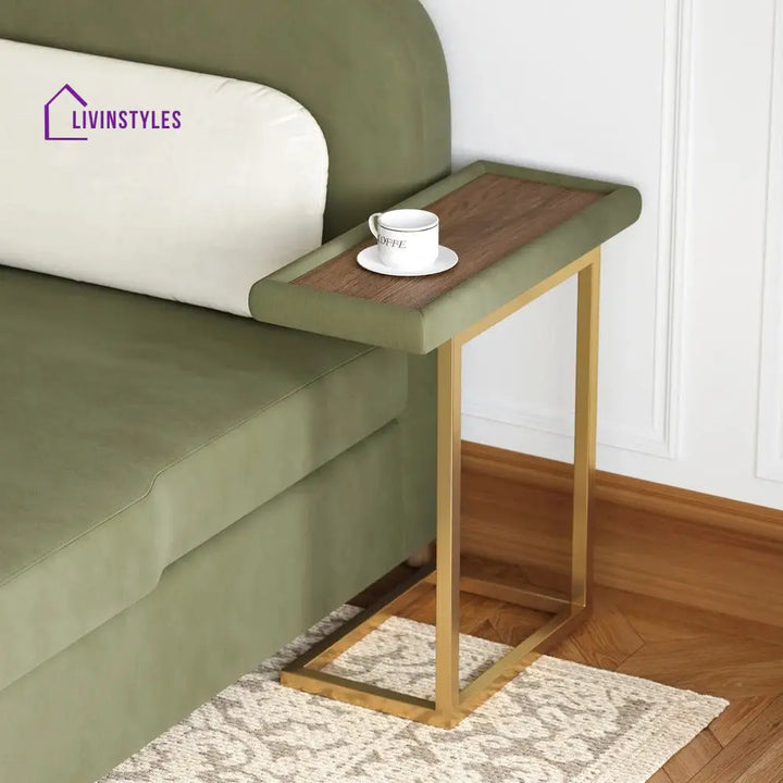 Neeti Fabric Sofa Come Bed for Living Room
