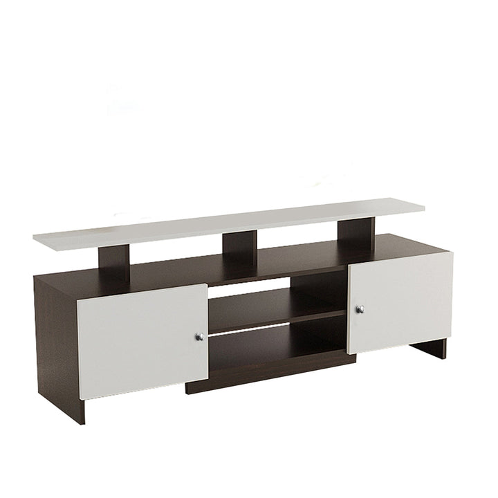 Gia Modern TV Unit with Storage