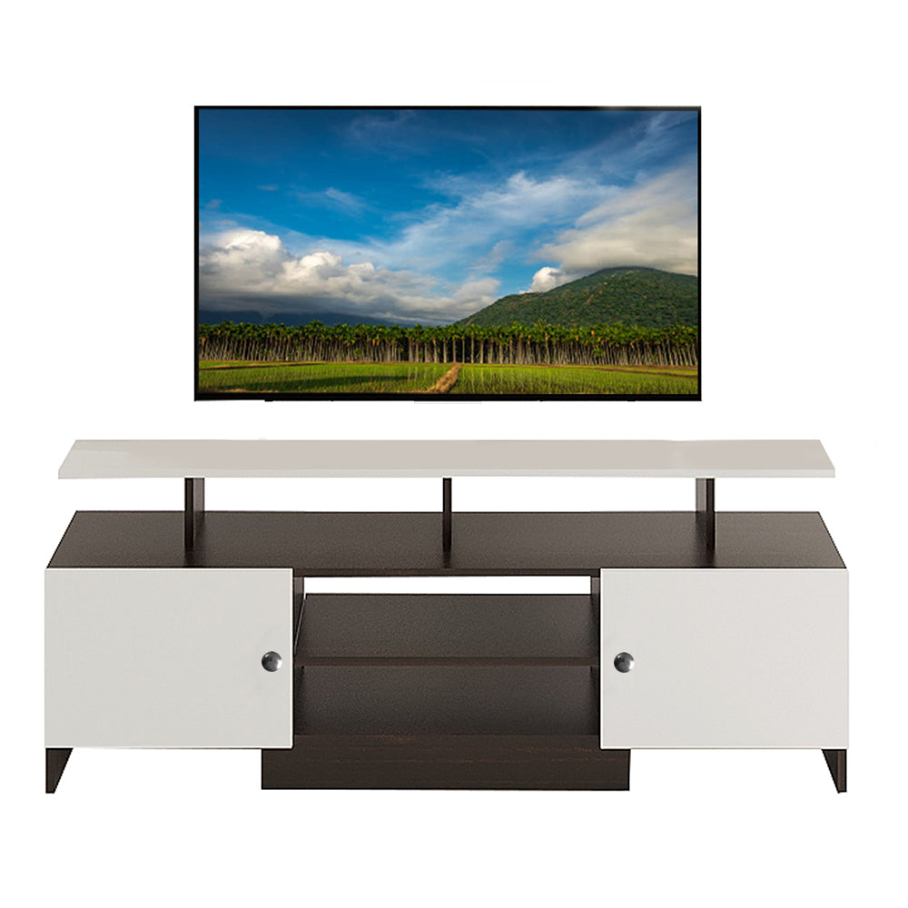 Gia Modern TV Unit with Storage