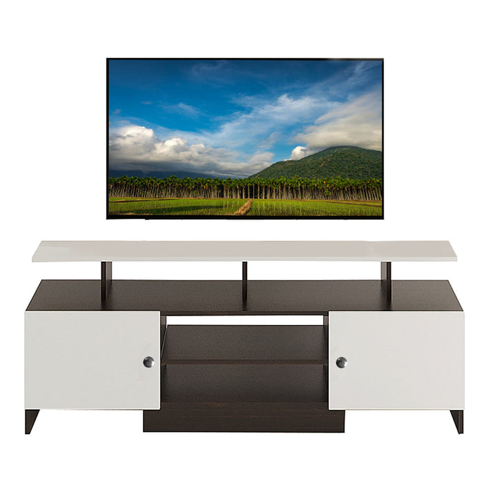 Gia Modern TV Unit with Storage