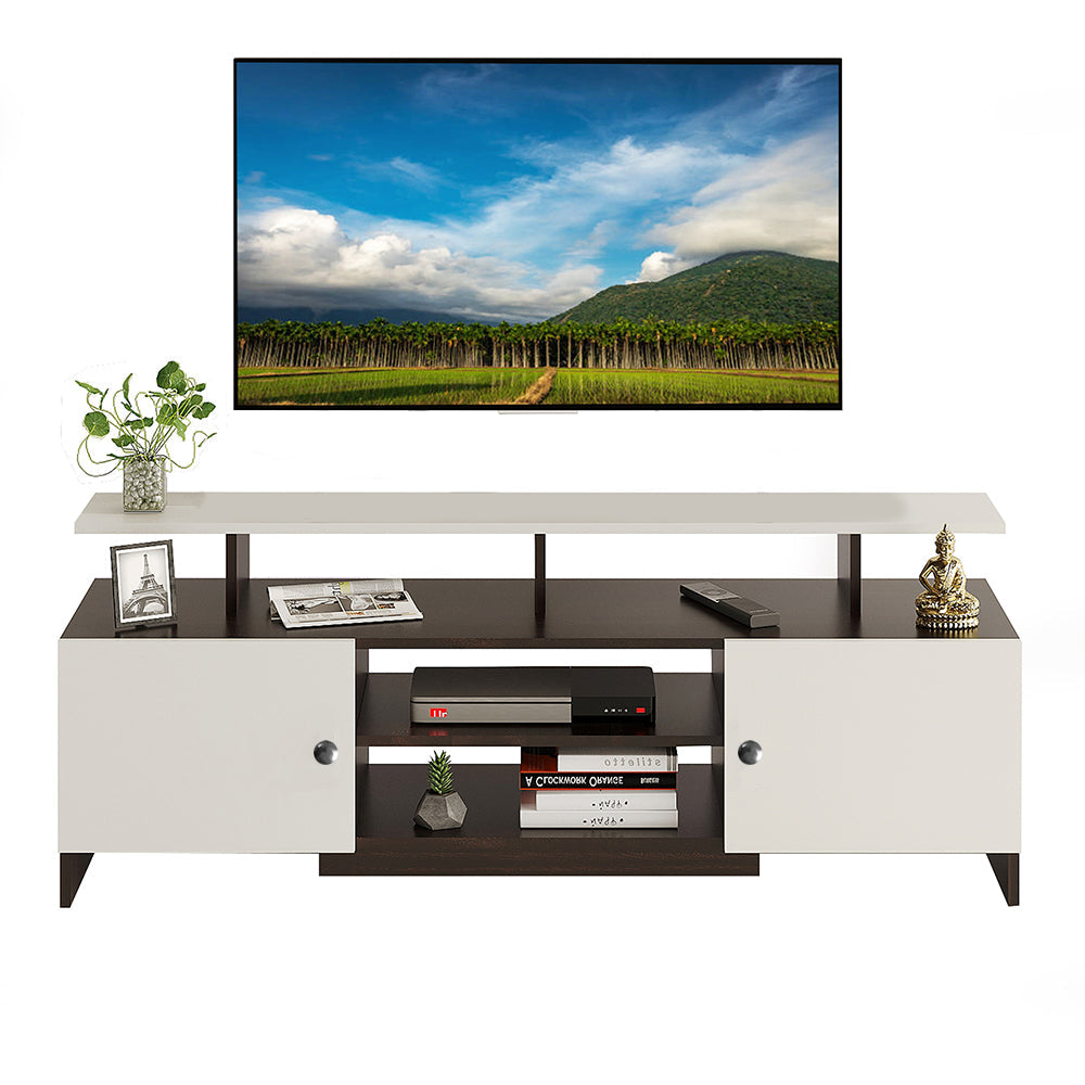 Gia Modern TV Unit with Storage