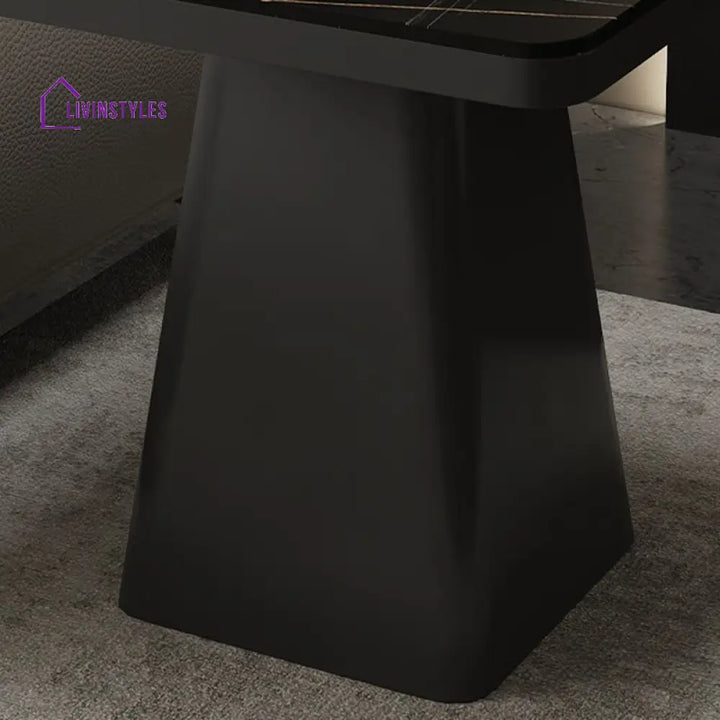 Nia Side Table for Living Room