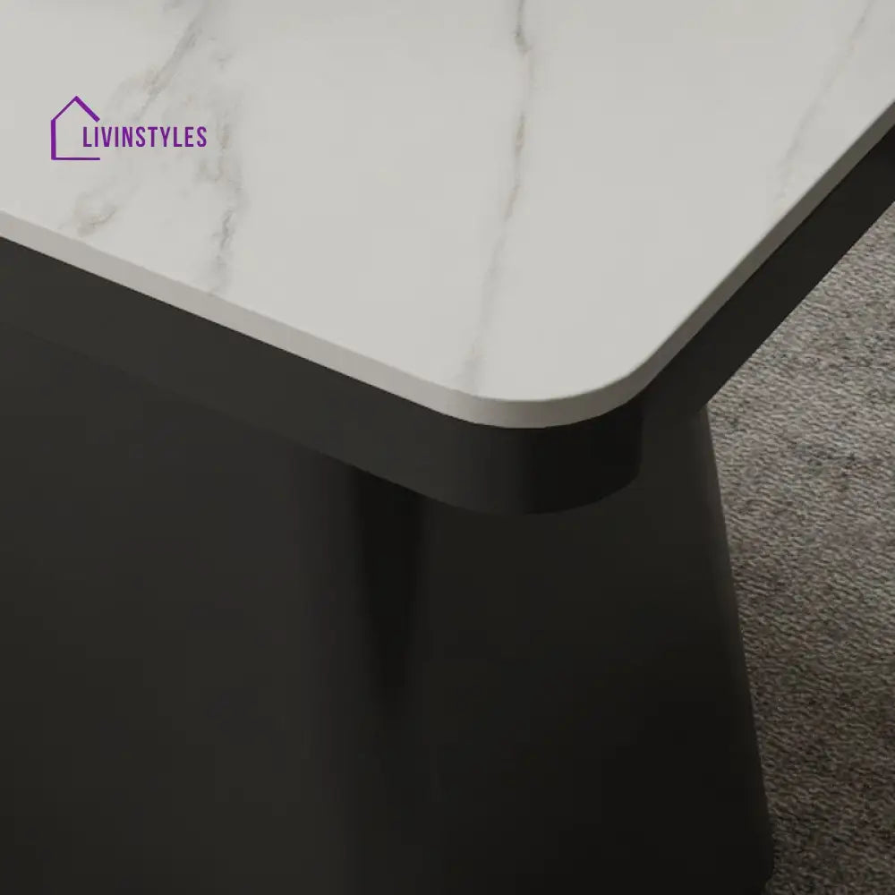 Nia Side Table for Living Room