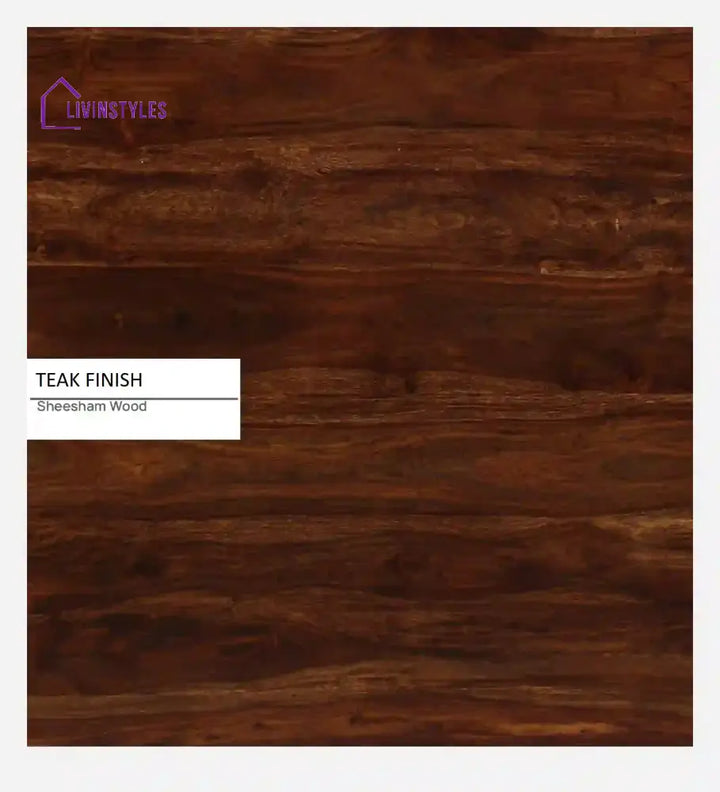 Darshan Sheesham Wood Beds Bed without storage