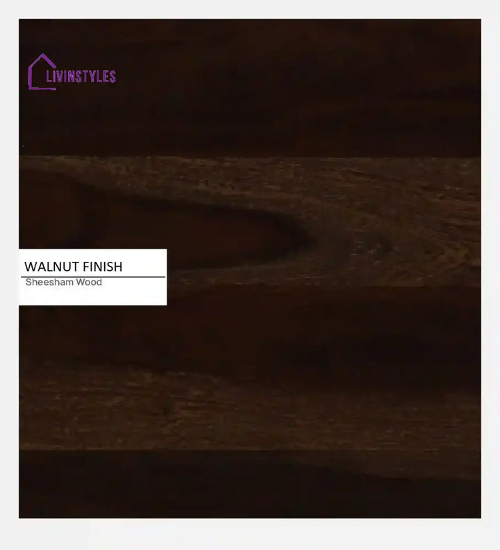 Darshan Sheesham Wood Beds Bed without storage