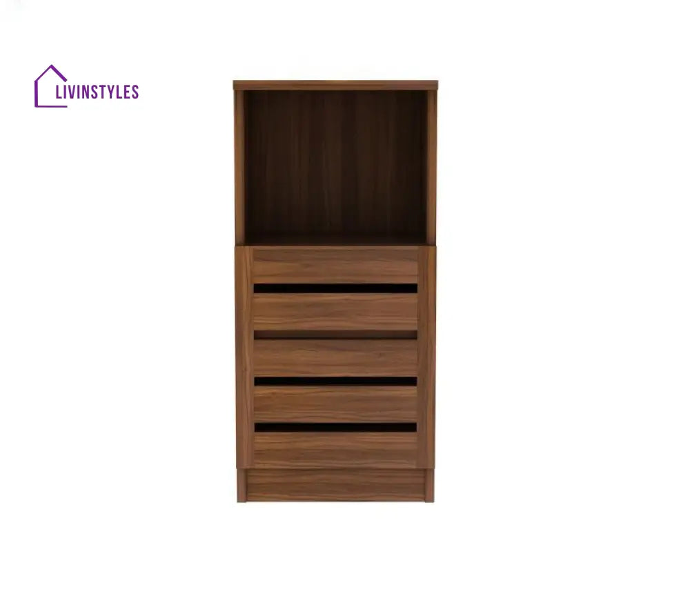 Nika Side End Table for Living Room