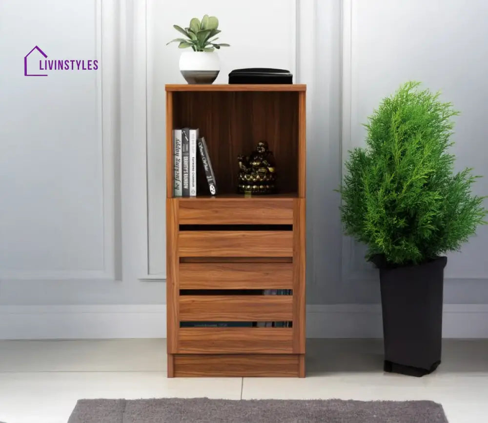 Nika Side End Table for Living Room
