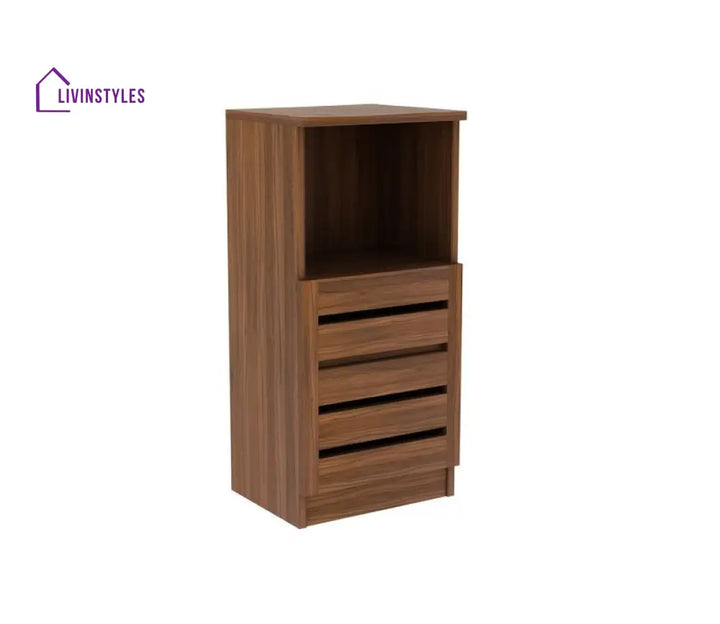 Nika Side End Table for Living Room