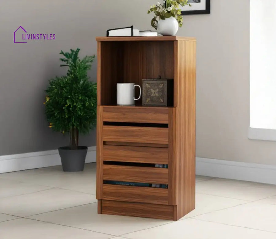Nika Side End Table for Living Room