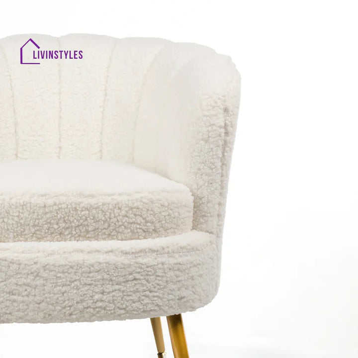 Nisha Arbor Armchair Sofa