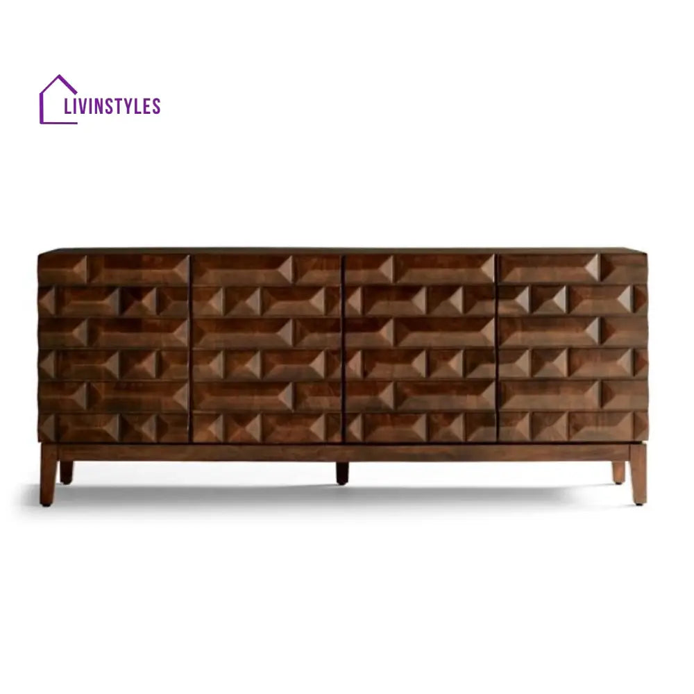 Nismaaya Alek Cabinet & Sideboard