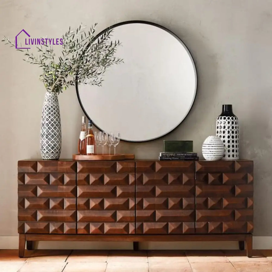 Nismaaya Alek Cabinet & Sideboard