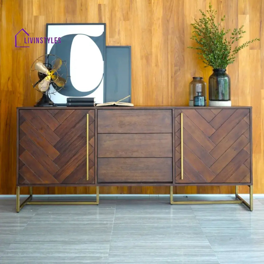 Nismaaya Alina Cabinet & Sideboard