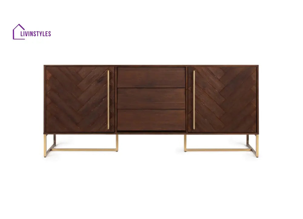 Nismaaya Alina Cabinet & Sideboard