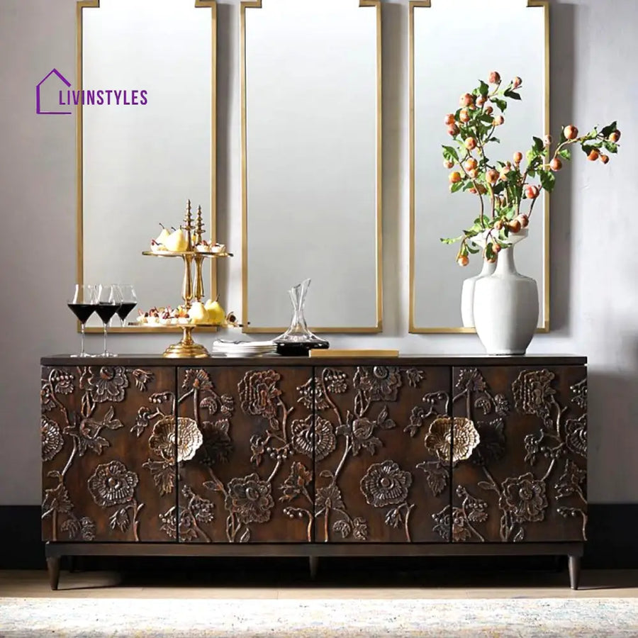 Nismaaya Andi Cabinet & Sideboard