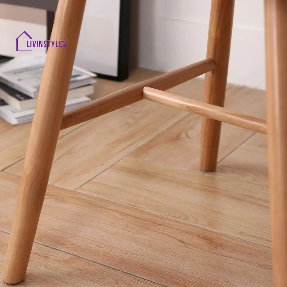 Nivriti Wooden Dining Chair | Sheesham Wood
