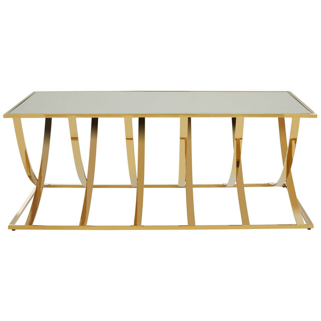 Pooja Coffee Table Living