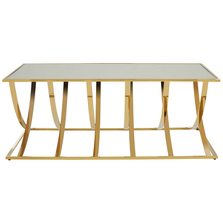 Pooja Coffee Table Living