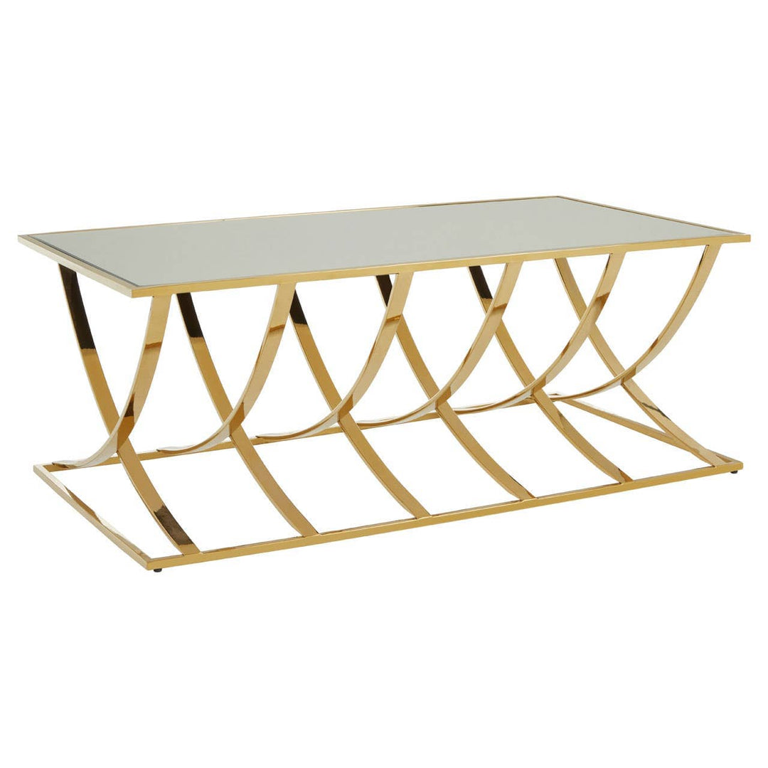 Pooja Coffee Table Living