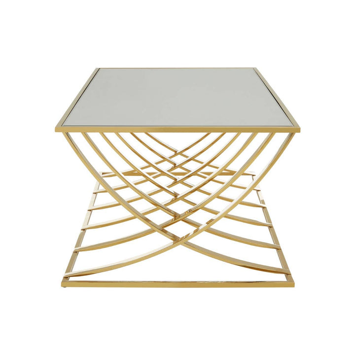 Pooja Coffee Table Living