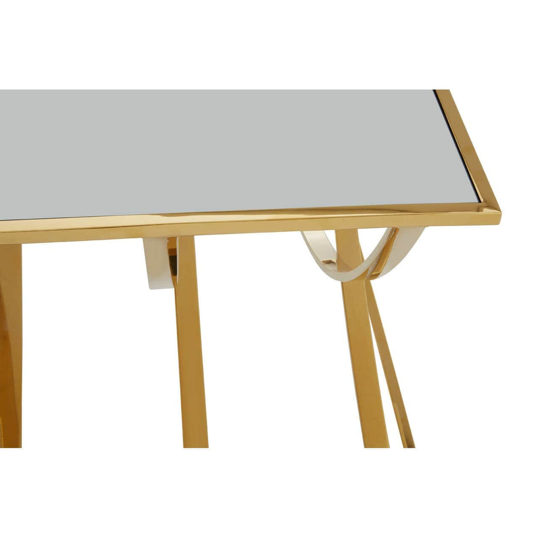 Pooja Coffee Table Living