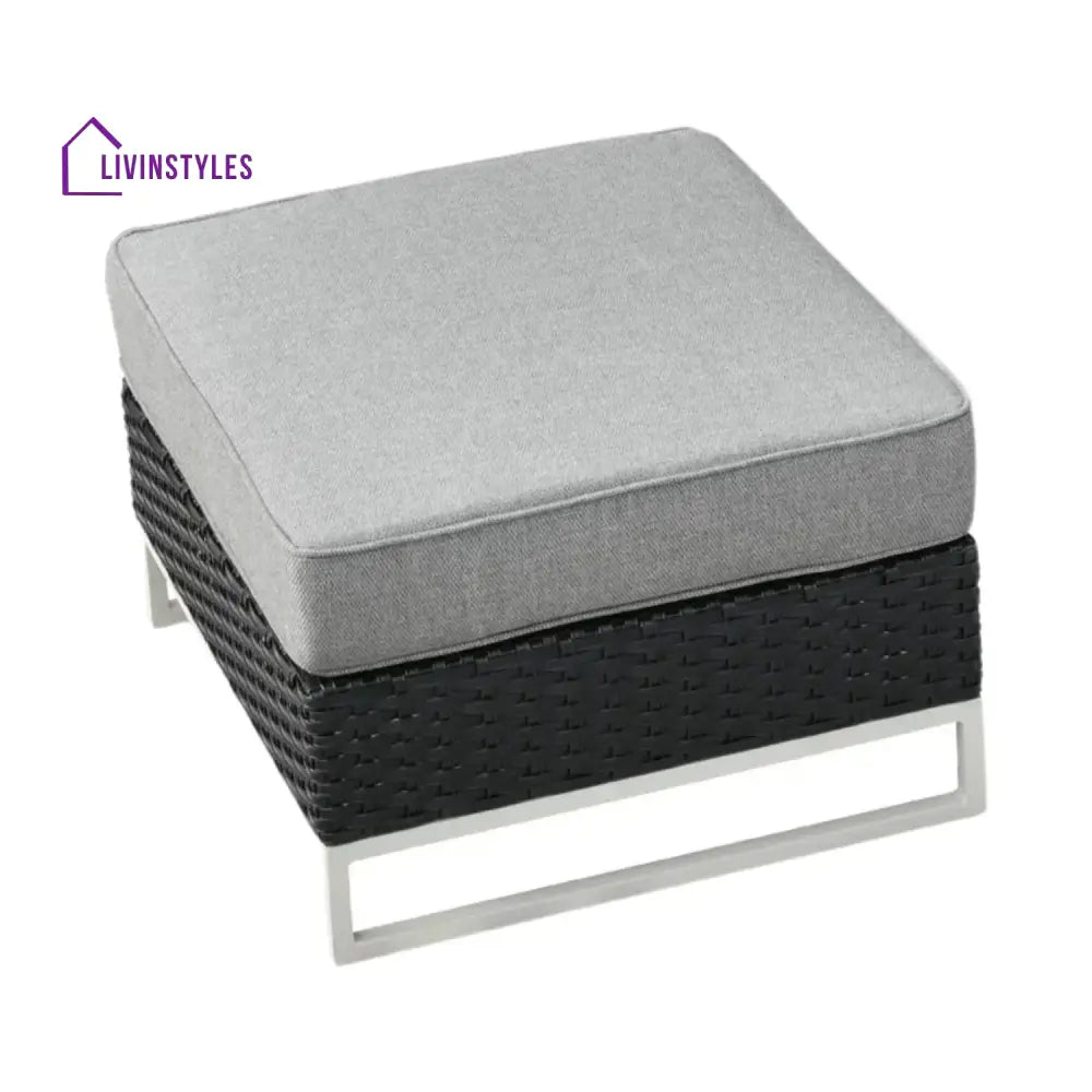 Norberta Outdoor Rattan Wicker 7-Seater Sofa Set - Sofa Set