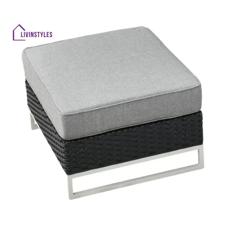 Norberta Outdoor Rattan Wicker 7-Seater Sofa Set - Sofa Set