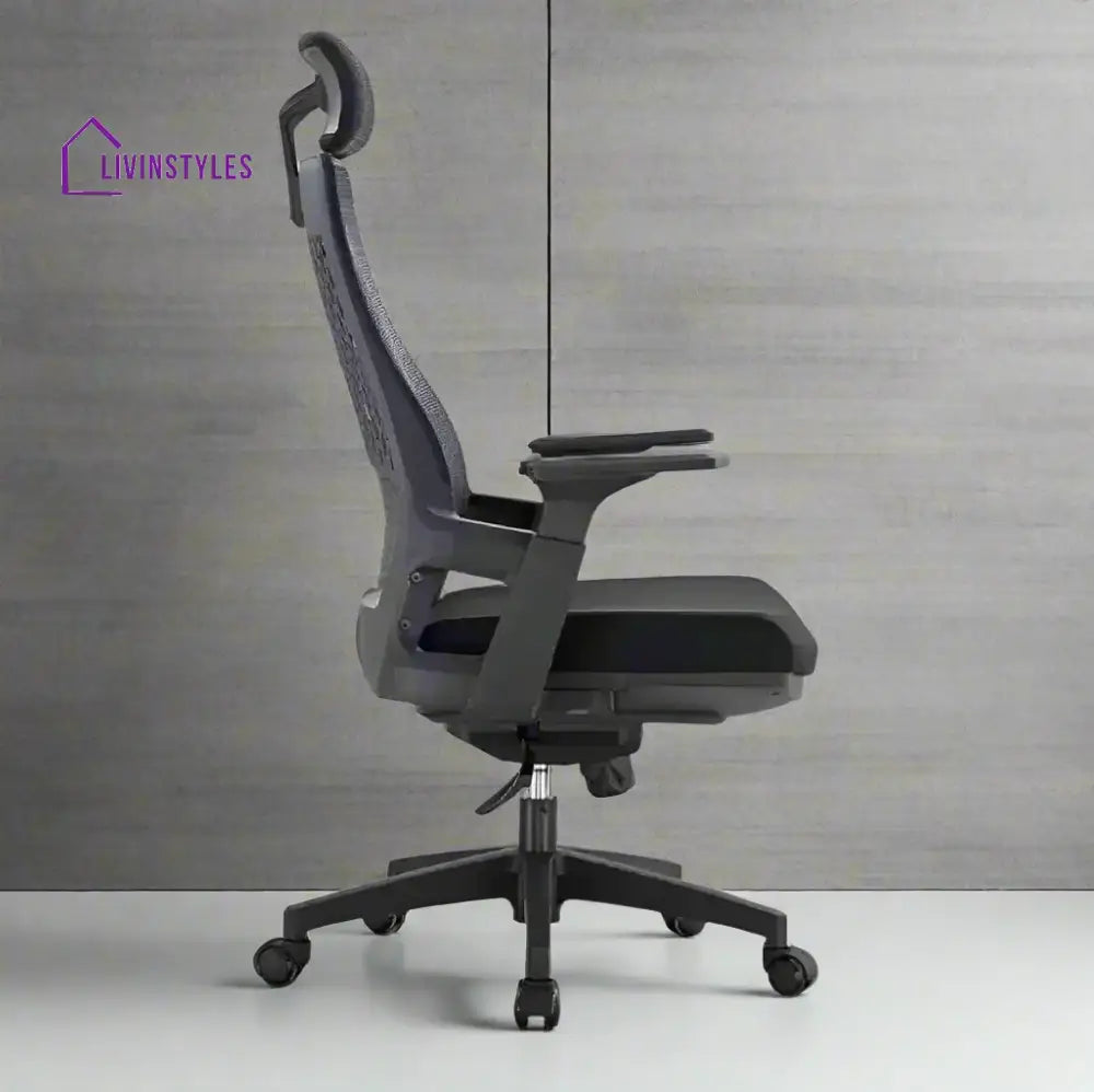 Nova Headrest Executive Office Chair