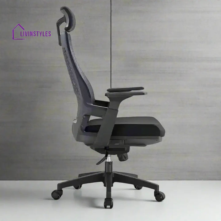 Nova Headrest Executive Office Chair