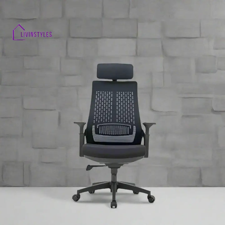 Nova Headrest Executive Office Chair