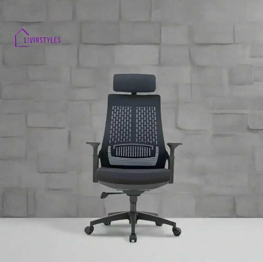 Nova Headrest Executive Office Chair