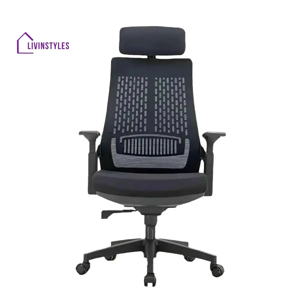 Nova Headrest Executive Office Chair