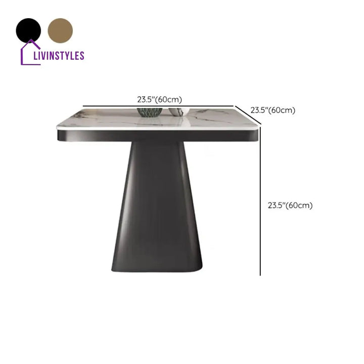 Nova Side Table for Living Room