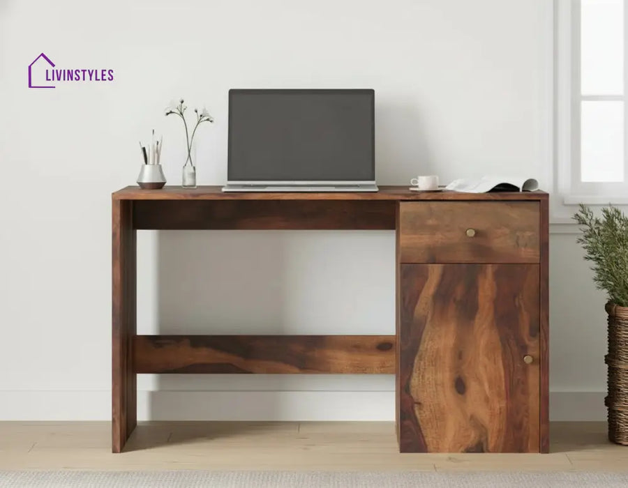 OG Solan Study Table