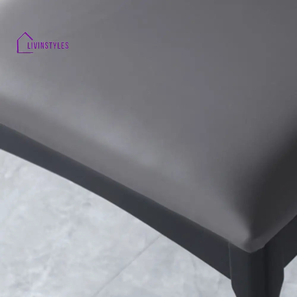 Ojal Wooden Dining Chair | Sheesham Wood