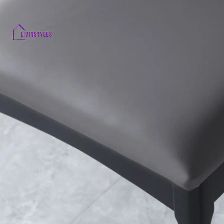 Ojal Wooden Dining Chair | Sheesham Wood
