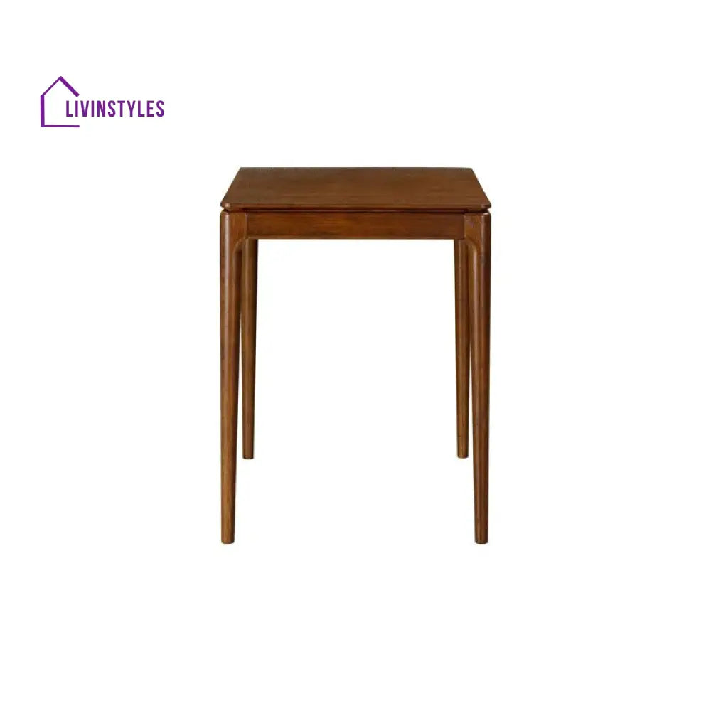 Oleg Solid Sheesham Wood Study Table for Students