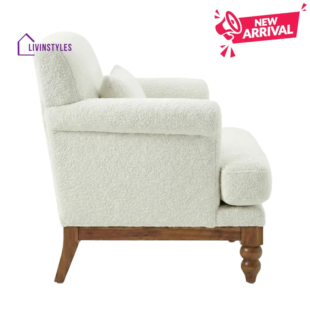 Cloud Armchair - Furniture